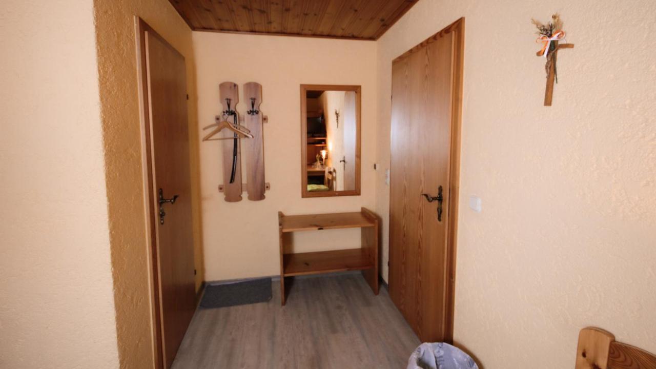 Pension Eichertstueberl Furth im Wald Exterior photo