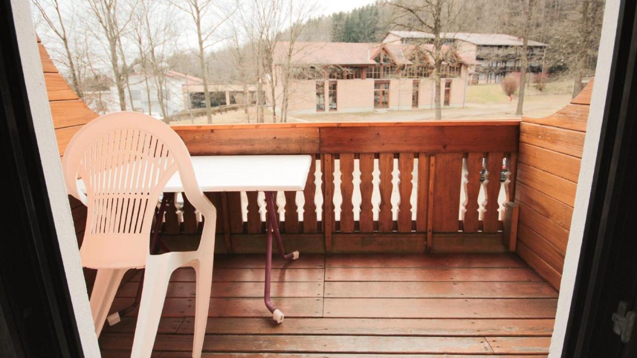 Pension Eichertstueberl Furth im Wald Exterior photo