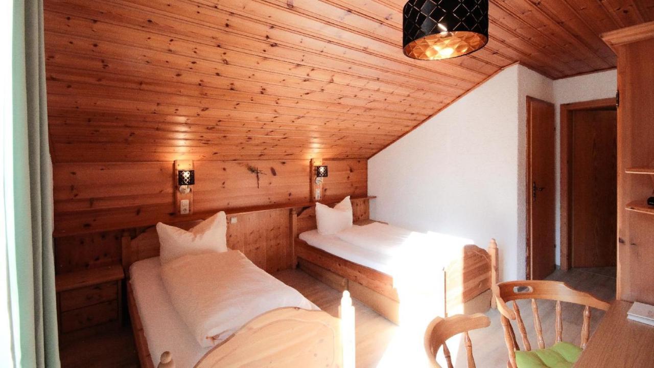 Pension Eichertstueberl Furth im Wald Exterior photo